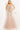 nude beaded dress 05839