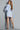feather sleeve jacket 05853