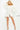 White crepe on trend long blazer 05853