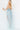 blue beaded dress 05872