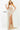 Nude high slit prom dress Jovani 05873