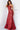 red beaded dress 06017