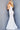 white mermaid dress 06017