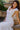 white beaded dress 06068
