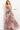 Jovani 06088 Animal Print Plunging Neck Chiffon Evening Dress