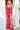 Jovani 06109 Raspberry Sweetheart Neckline Sequin Prom Dress
