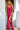Jovani 06109 Raspberry Sweetheart Neckline Sequin Prom Dress