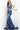 blue prom dress 06153
