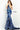 v back dress 06153