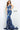 mermaid dress 06153