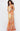 orange multi dress 06153