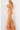 orange plus size dress 06153