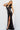 beaded long dress 06164