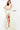 cream beaded dress 06164