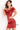 sequin and feather short dress 06167
