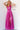Sleeveless metallic long prom dress 06220