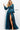 pleated evening dress 06221