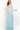 Glitter light blue prom dress 06276