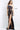 Jovani 06417 Black Pink One Shoulder Fitted Prom Dress