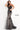 Form fitting lace prom dress 06438