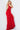 red backless dress 06446