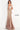 Cafe silver one shoulder prom dress 06469