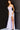 Lilac jersey prom dress 06502