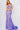 lilac mermaid dress 06517