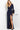 long sleeve evening dress 06542