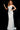 fitted evening dress 06569
