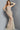 Sheath illusion evening dress 06578