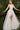 Beaded sheer bodice Jovani wedding gown 06610