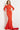long sleeve fitted dress 06614