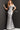 off the shoulder mermaid dress 06624