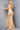 backless sheer dress 06648