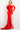 red evening dress 06715