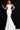 white mermaid dress 06753