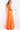 Orange scuba Jovani dress 06756