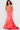 coral prom dress 06763