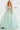 mint ball gown 06816 