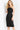Jovani 06824 Fuchsia One Shoulder Sheath Cocktail Dress