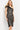 Coffee cap sleeve cocktail dress 06834