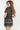 black contemporary dress 06915