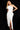 one shoulder dress 06918