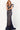 mermaid evening dress 06919