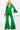 Jovani on trend green pant suit 06922