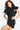 black romper 06942