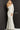 fitted evening dress 06996