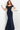 navy off the shoulder dress 06999