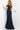 navy evening dress 06999